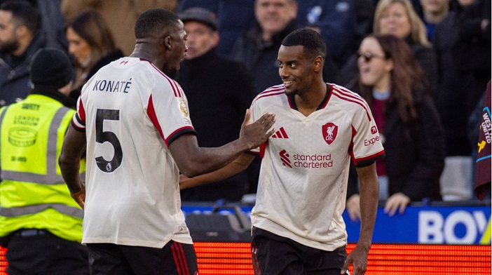 Liverpools angribere mangler en uselvisk erstatning